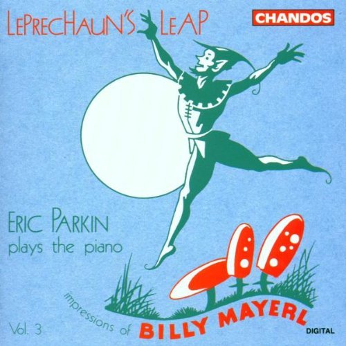 W.J. Mayerl/Leprechaun's Leap